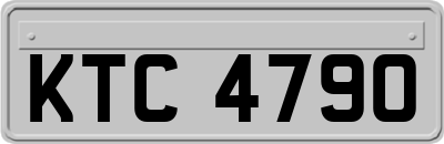 KTC4790