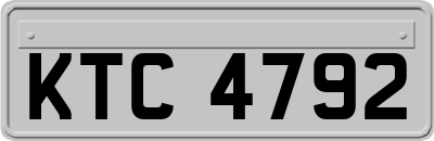 KTC4792