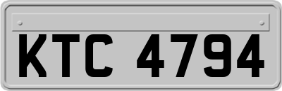 KTC4794