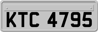 KTC4795