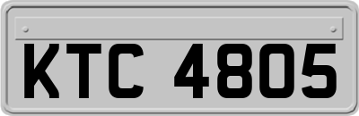 KTC4805