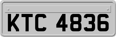 KTC4836