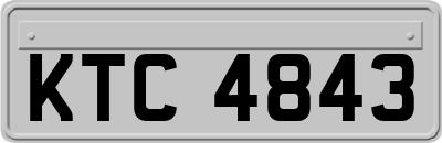 KTC4843