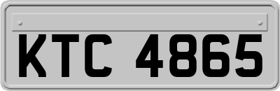 KTC4865