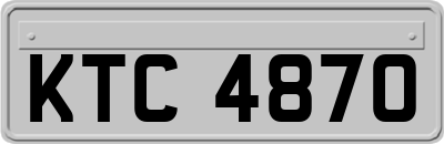 KTC4870