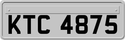 KTC4875