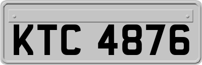 KTC4876