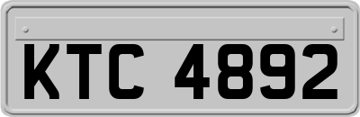 KTC4892