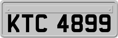 KTC4899