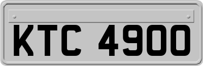 KTC4900