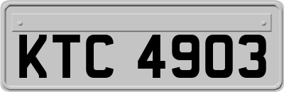 KTC4903