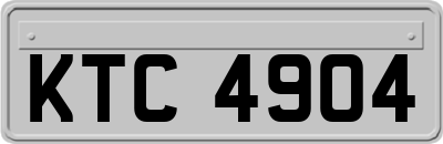 KTC4904