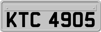 KTC4905