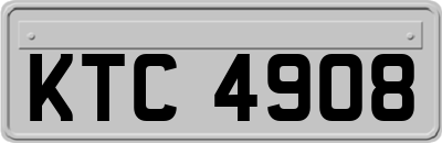 KTC4908