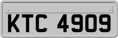 KTC4909