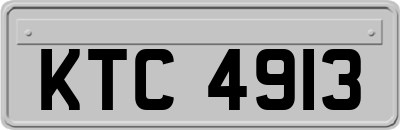 KTC4913