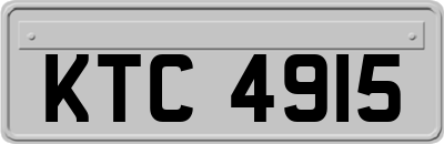 KTC4915