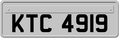 KTC4919