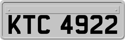 KTC4922