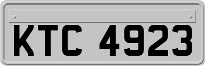 KTC4923