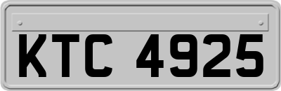KTC4925