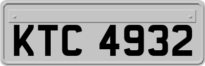 KTC4932