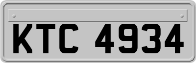 KTC4934