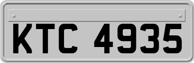 KTC4935