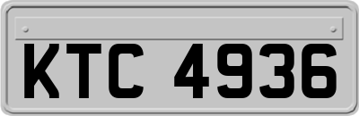 KTC4936