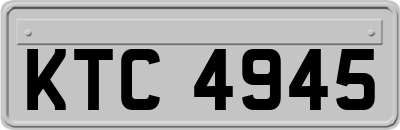 KTC4945