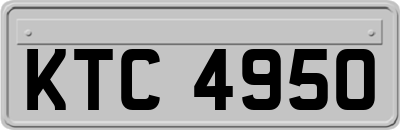 KTC4950