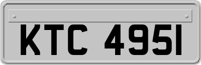 KTC4951