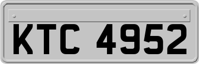 KTC4952