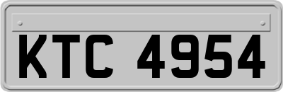 KTC4954