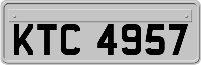 KTC4957