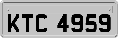 KTC4959