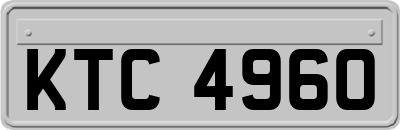 KTC4960
