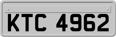 KTC4962