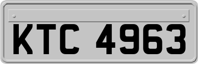 KTC4963
