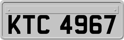 KTC4967