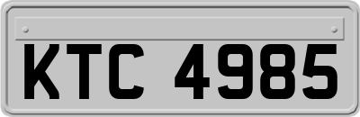 KTC4985