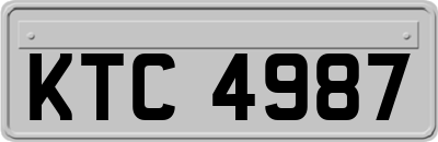 KTC4987