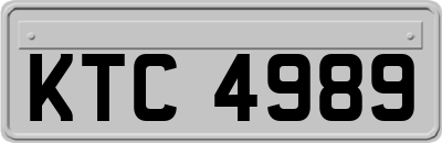 KTC4989