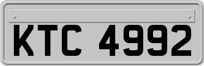 KTC4992