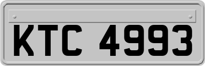 KTC4993