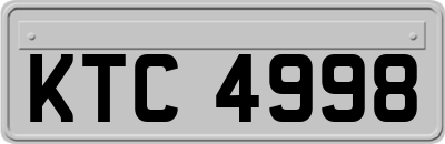 KTC4998
