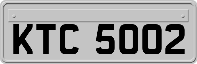 KTC5002