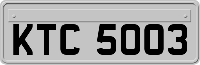 KTC5003