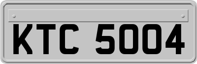 KTC5004
