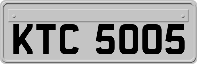 KTC5005